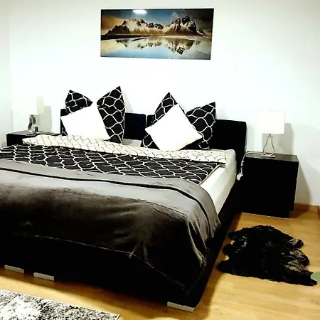 3-Zimmer- Wohnung In Traun, Naehe Linz Und Wels Exteriér fotografie