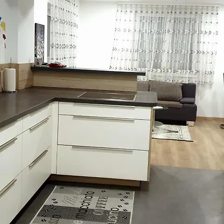 3-Zimmer- Wohnung In Traun, Naehe Linz Und Wels Exteriér fotografie