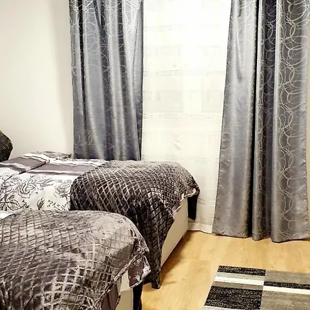 3-Zimmer- Wohnung In Traun, Naehe Linz Und Wels Exteriér fotografie
