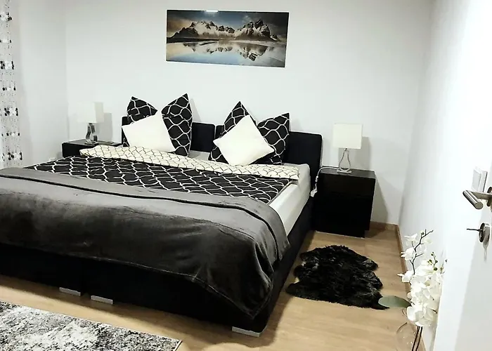 3-Zimmer- Wohnung In Traun, Naehe Linz Und Wels