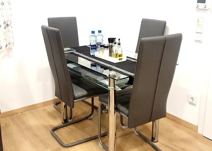 3-Zimmer- Wohnung In Traun, Naehe Linz Und Wels