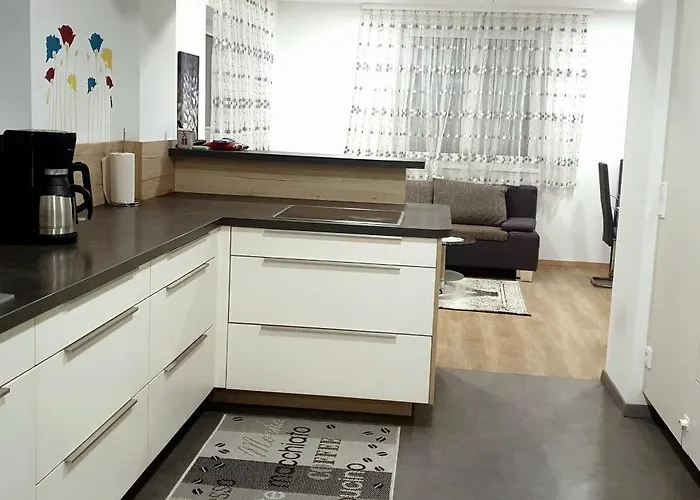 3-Zimmer- Wohnung In Traun, Naehe Linz Und Wels