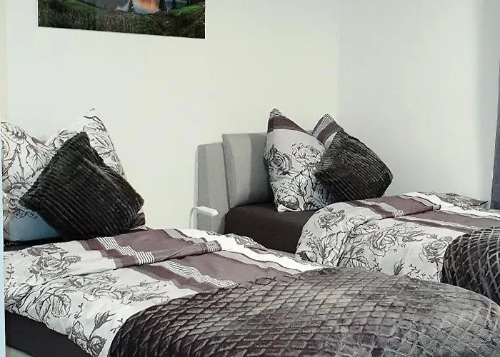 3-Zimmer- Wohnung In Traun, Naehe Linz Und Wels