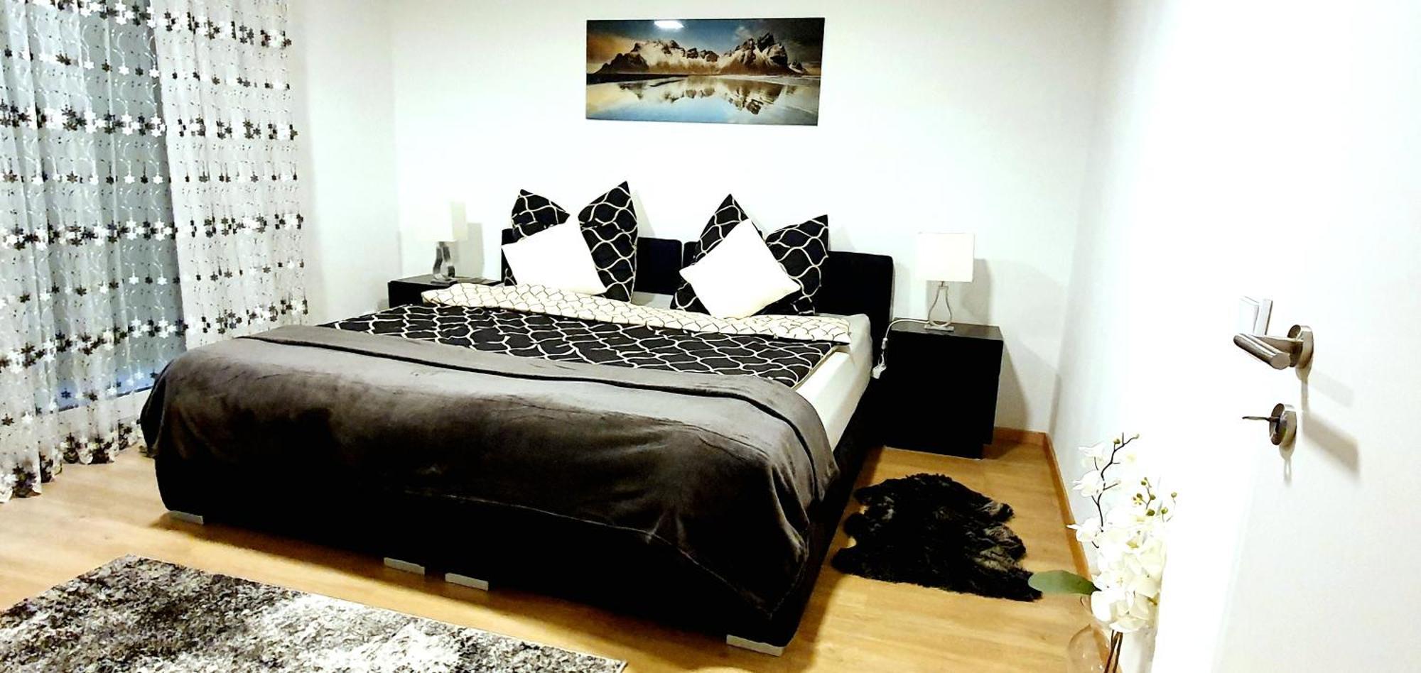 Appartement 3-zimmer- In Traun, Naehe Und Wels Linz