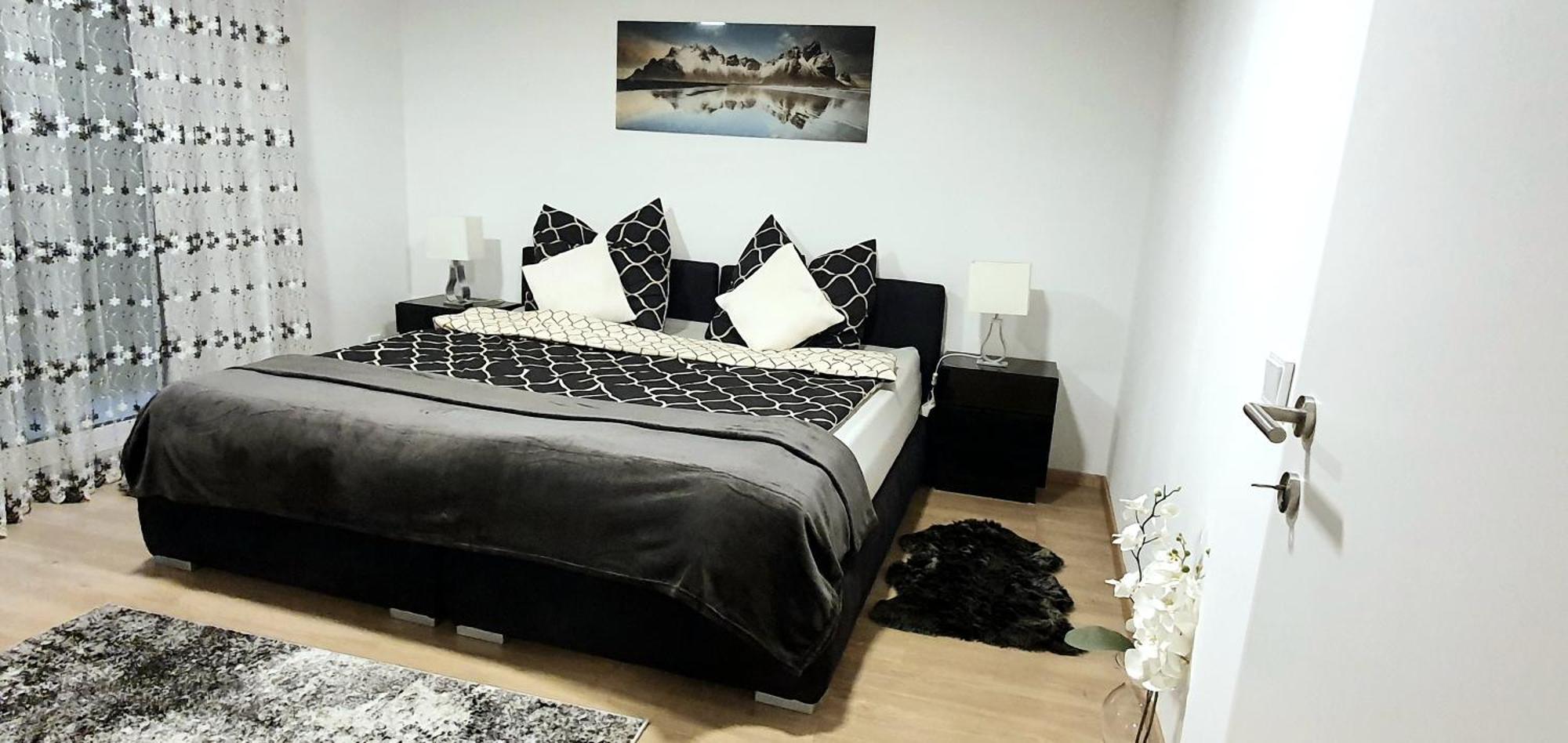 Appartement 3-zimmer- In Traun, Naehe Und Wels *