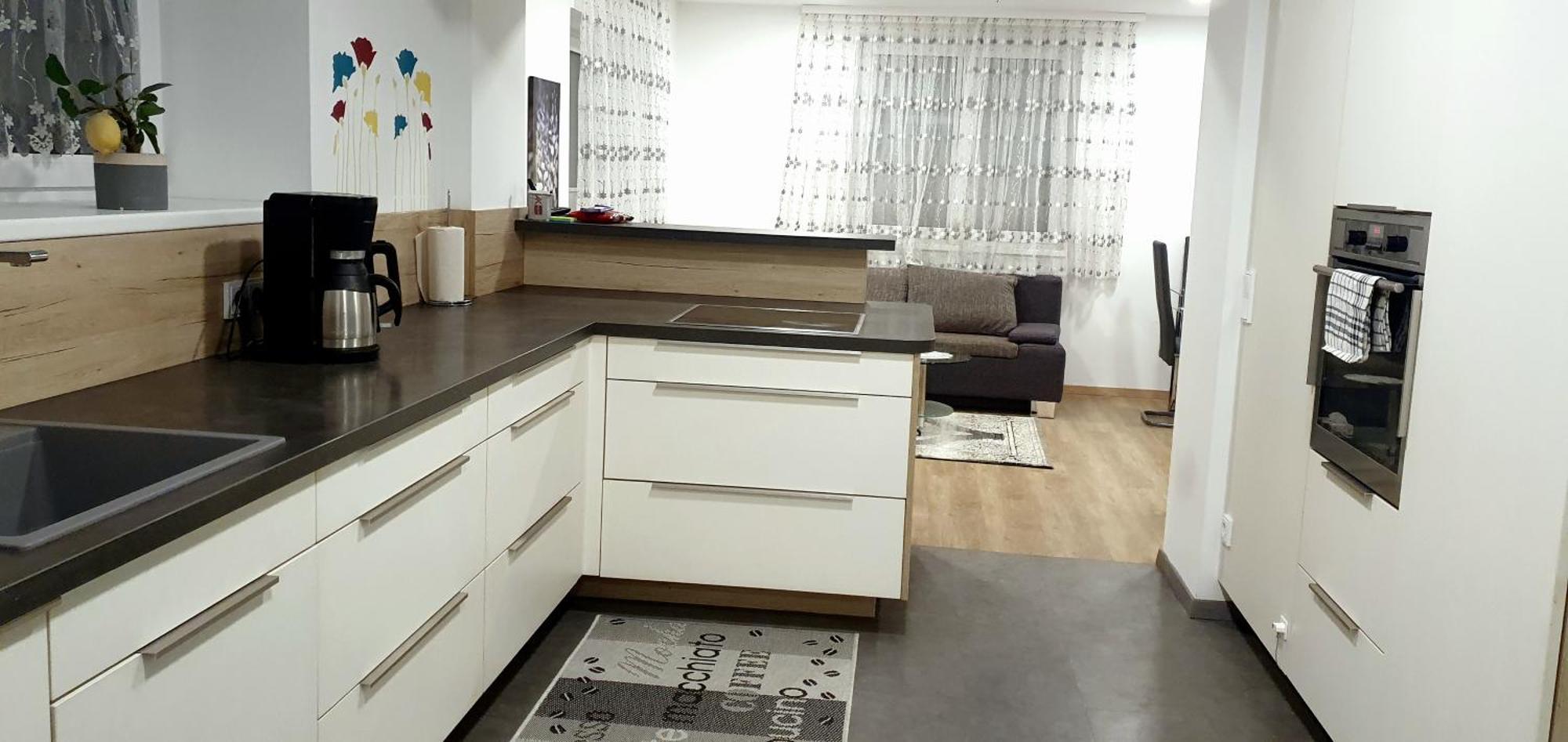 Appartement 3-zimmer- In Traun, Naehe Und Wels Linz