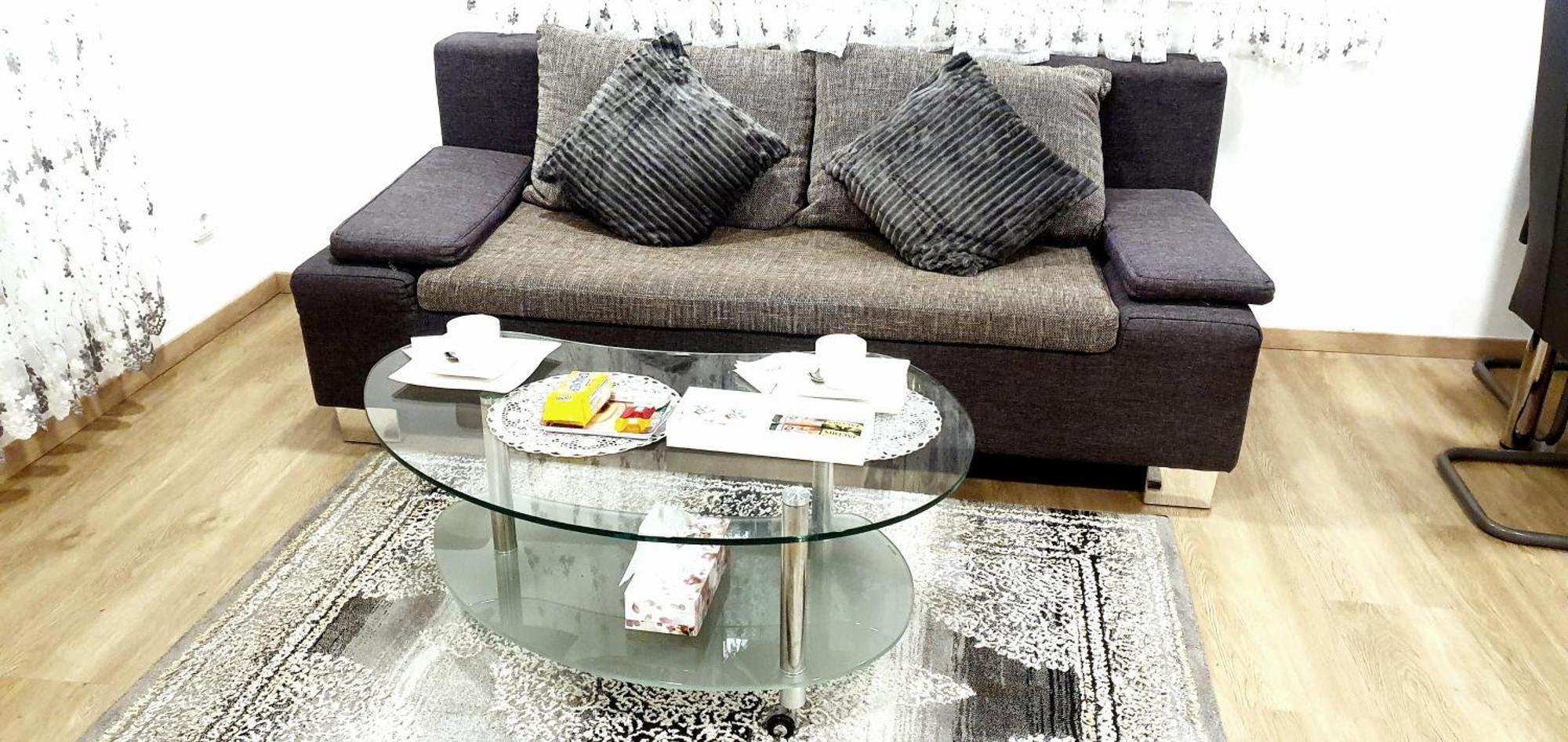 3-zimmer- In Traun, Naehe Und Wels * Linz