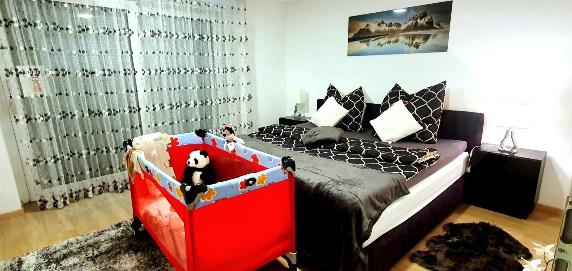Appartement 3-zimmer- In Traun, Naehe Und Wels